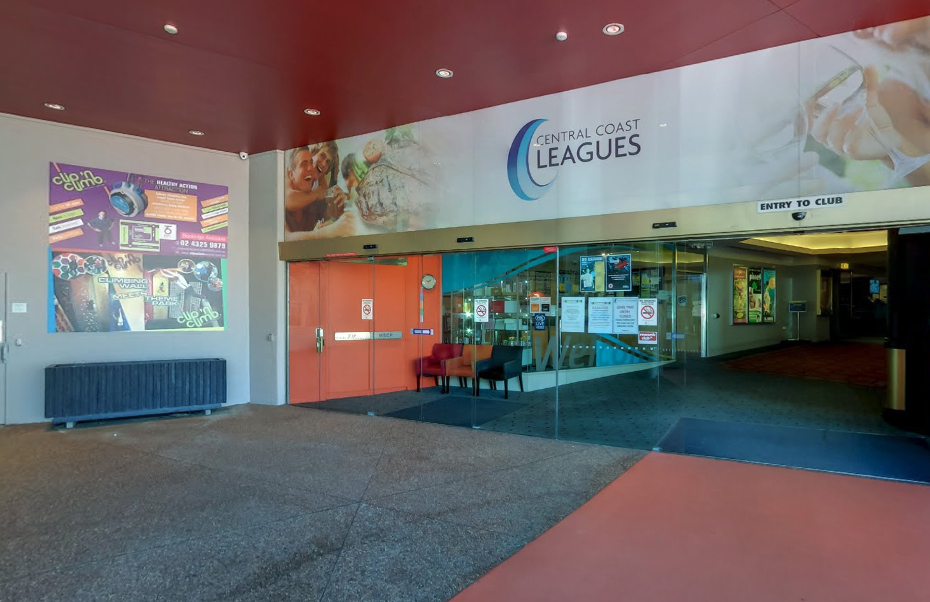 Central Coast Leagues Club unveils major renovation - Club Management