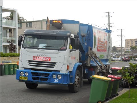 Rubbish an issue at Long Jetty group home