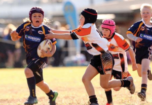 gosford kariong aho neni mayles u10s