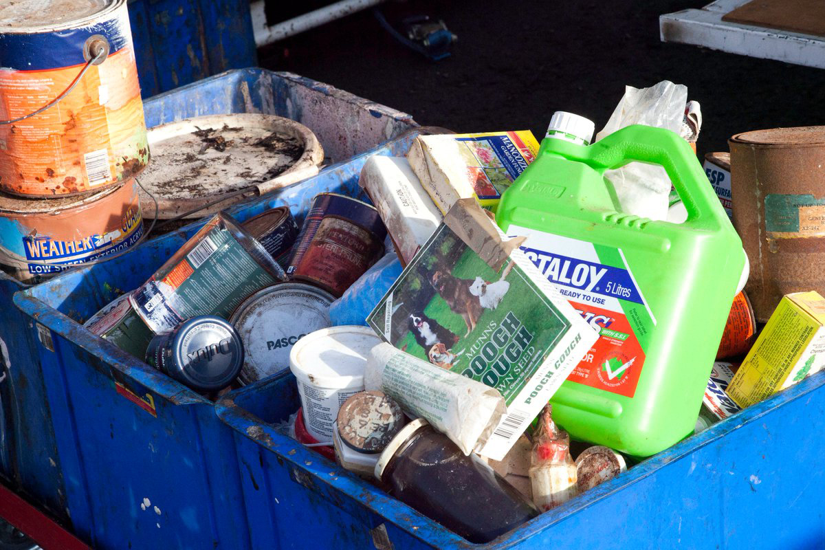 how-to-dispose-of-hazardous-waste