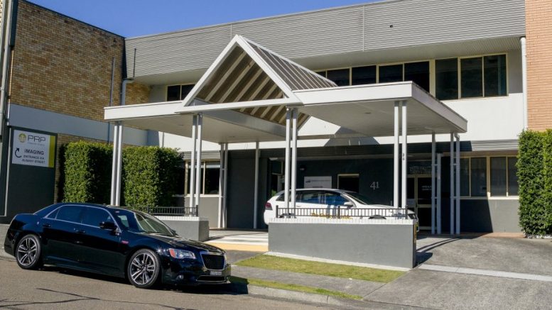 State Of The Art Technology Installed At Cancer Centre Central Coast News