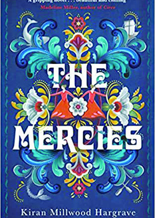the mercies novel