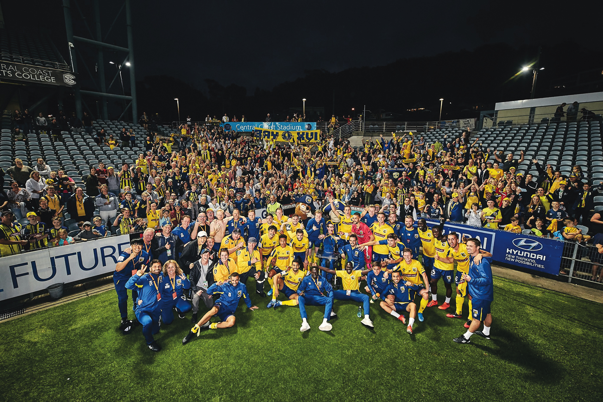 Central Coast Mariners on X: Happy New Year, Mariners fans! #CCMFC  #F3Derby  / X