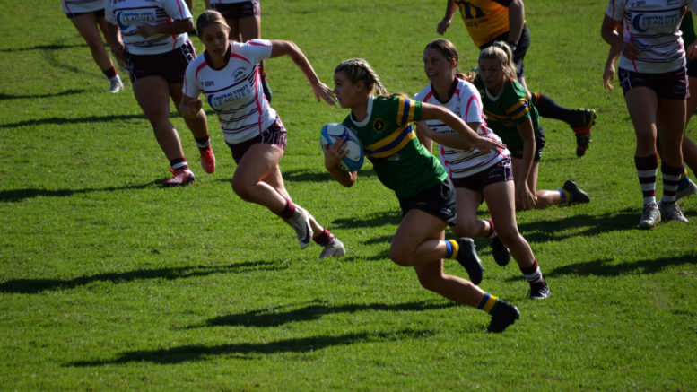 Parkes East Public School - Signed Central Coast Mariner's jersey