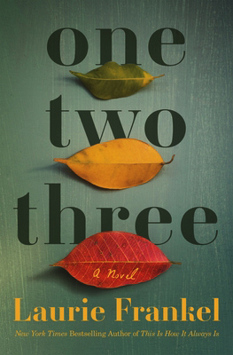 One Two Three - LAURIE FRANKEL