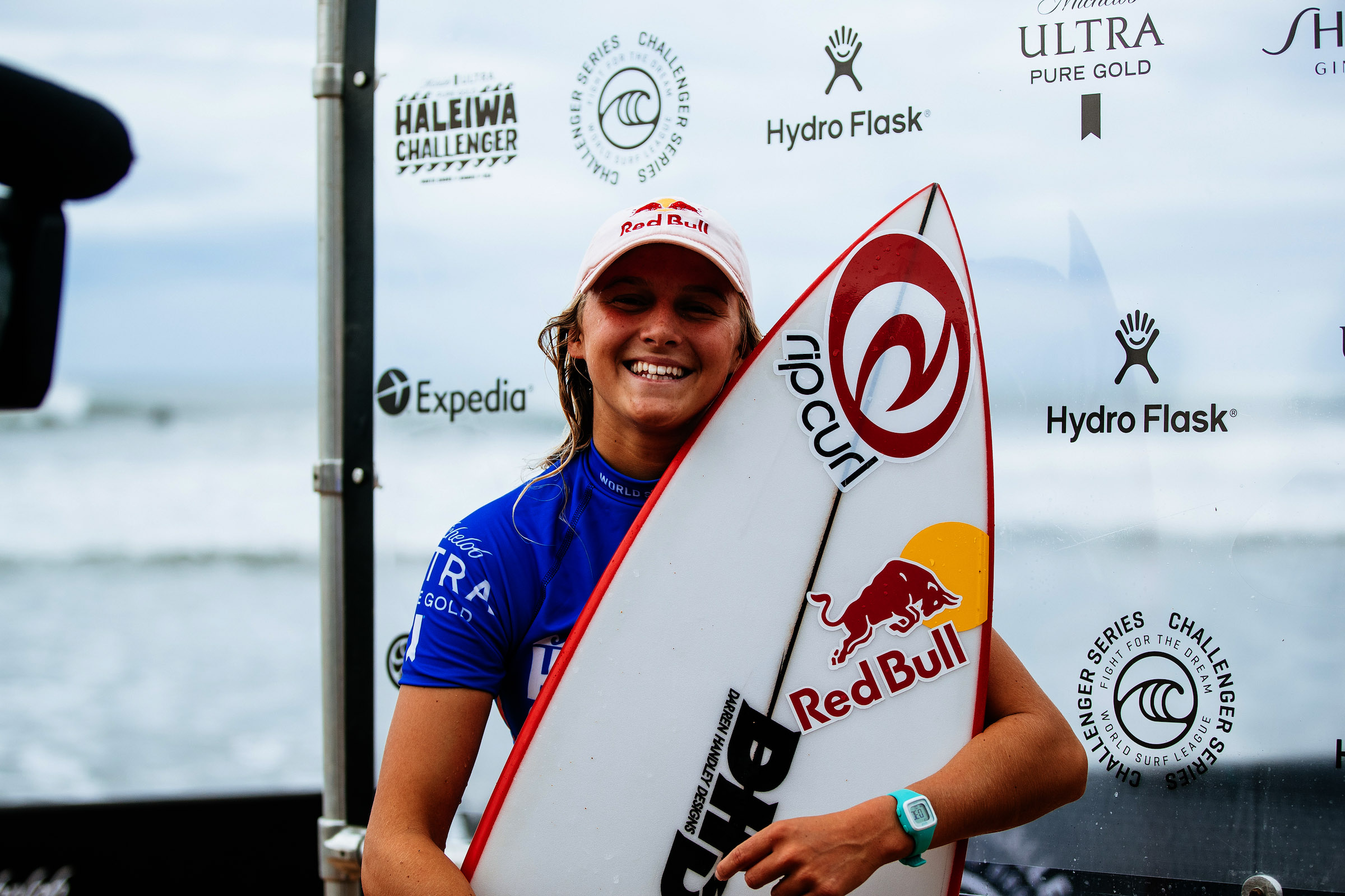 The World Loves Surfing  Best Of Red Bull Surfing 2021 