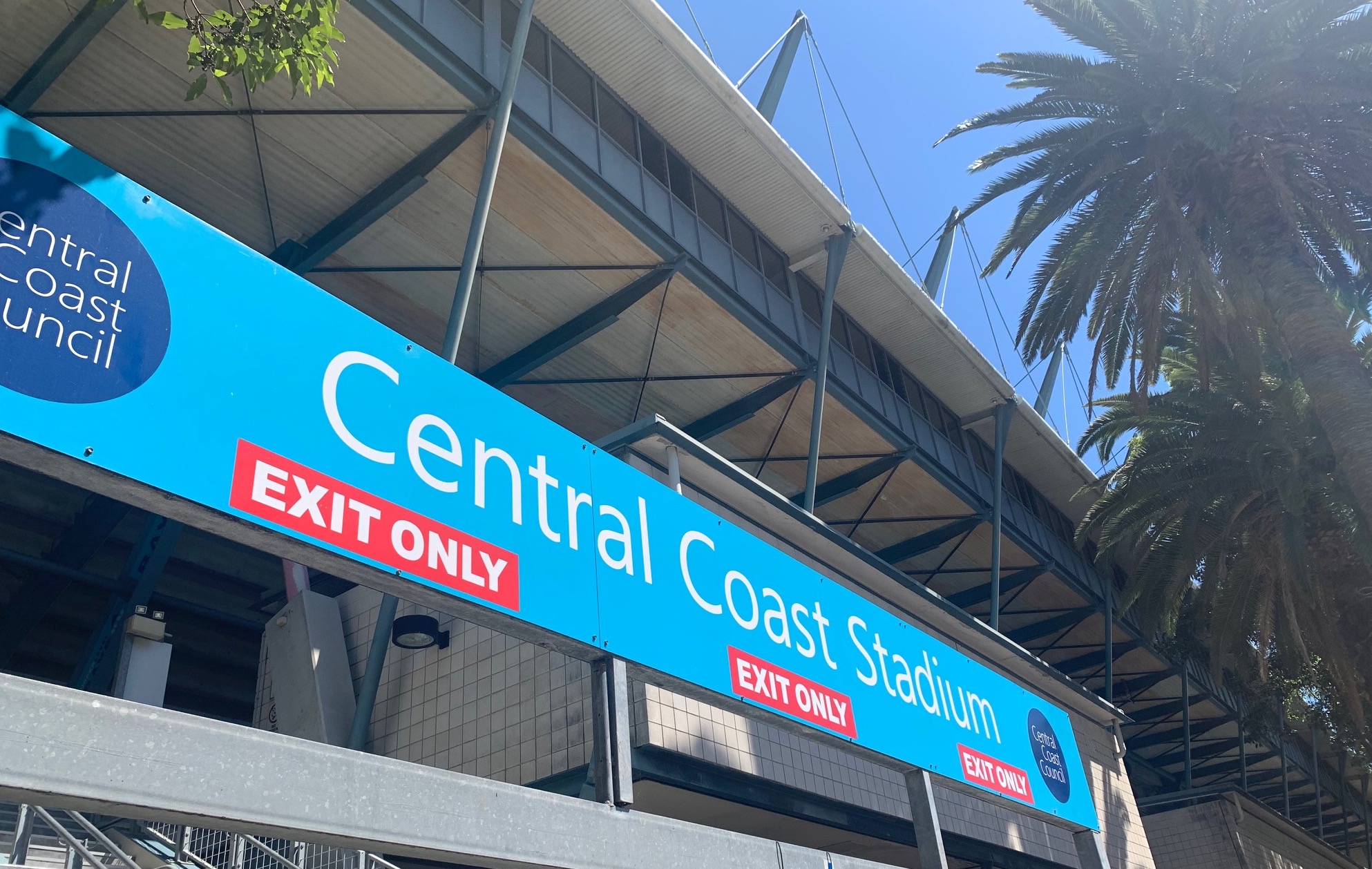 management to take over Central Coast - Central Coast News