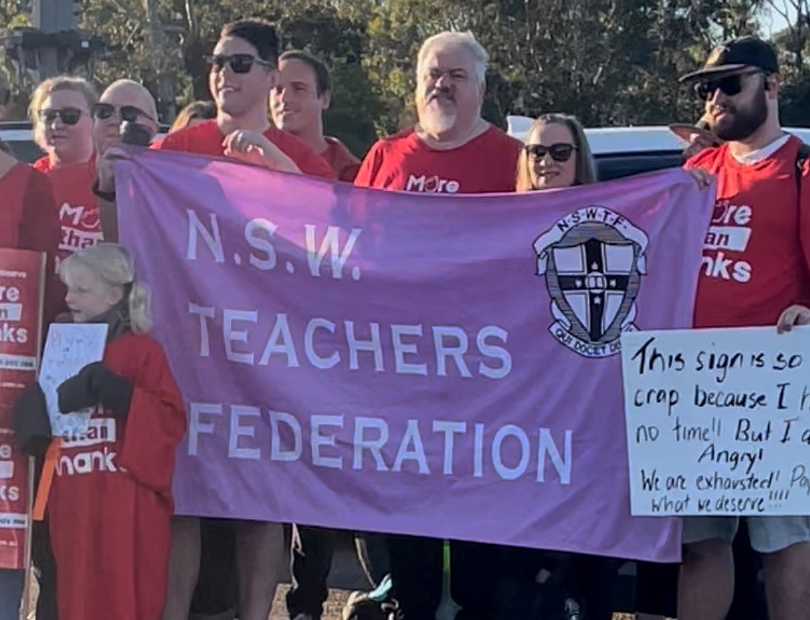 teachers-strike-nsw-2022-dates