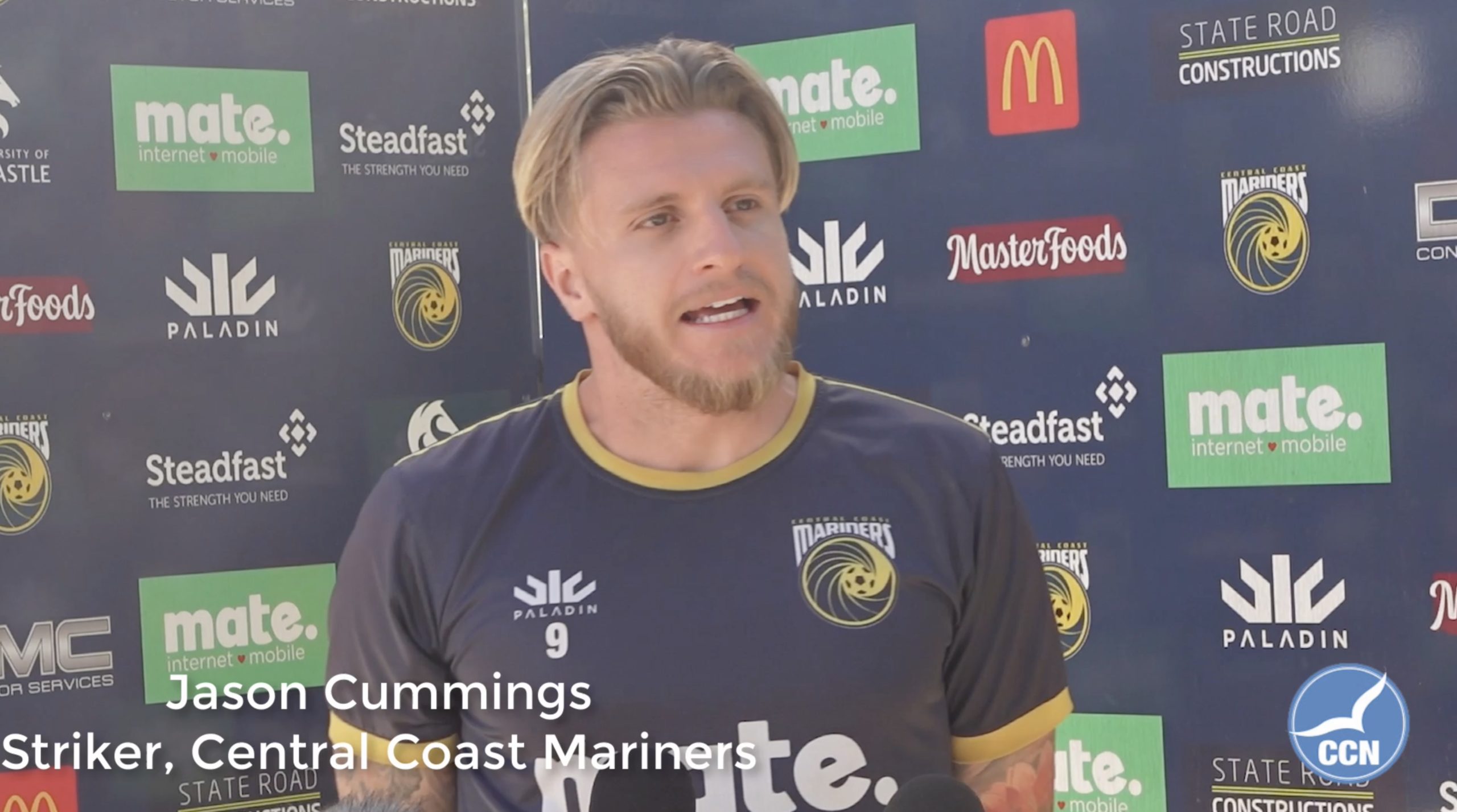 Central Coast Mariners FC: 19 Football Club Facts 