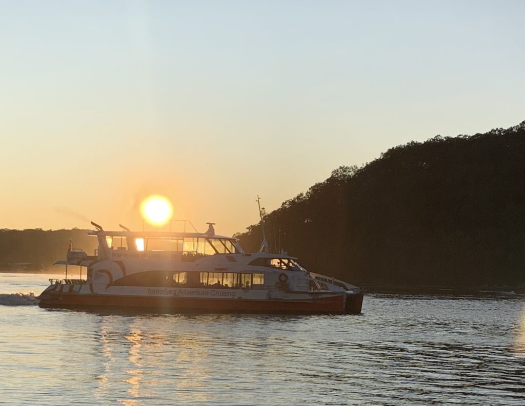 Dredging set to start on Ettalong channel