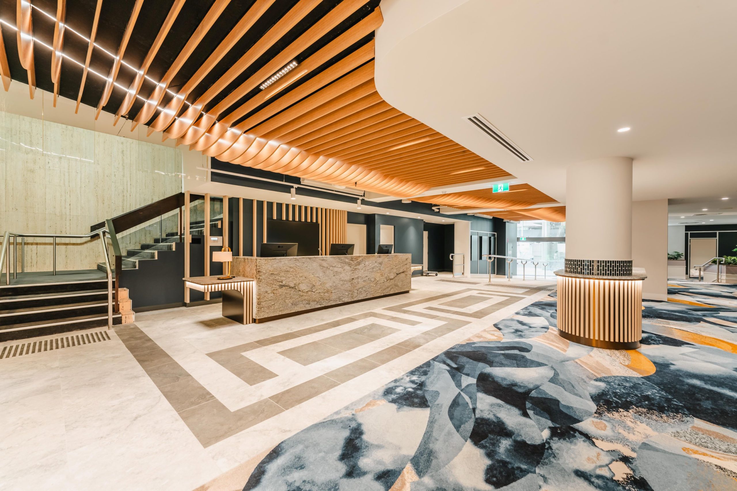 Leagues club unveils new look - Central Coast News