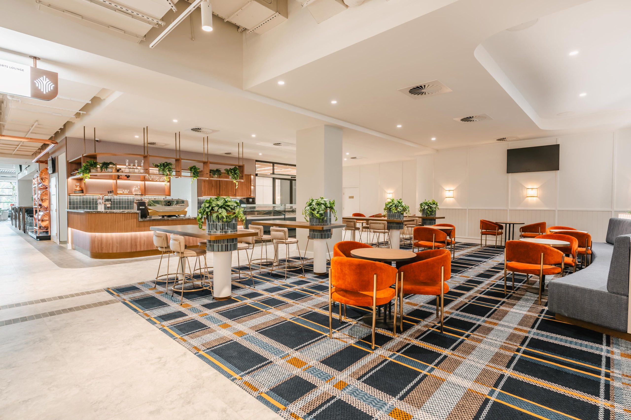 Leagues club unveils new look - Central Coast News