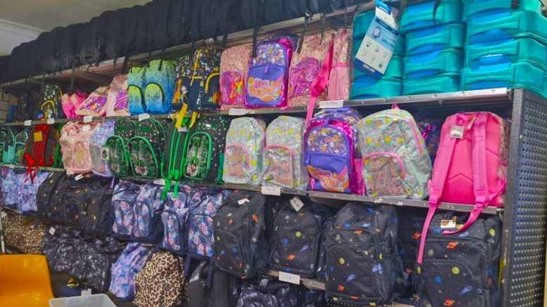 School backpacks near online me