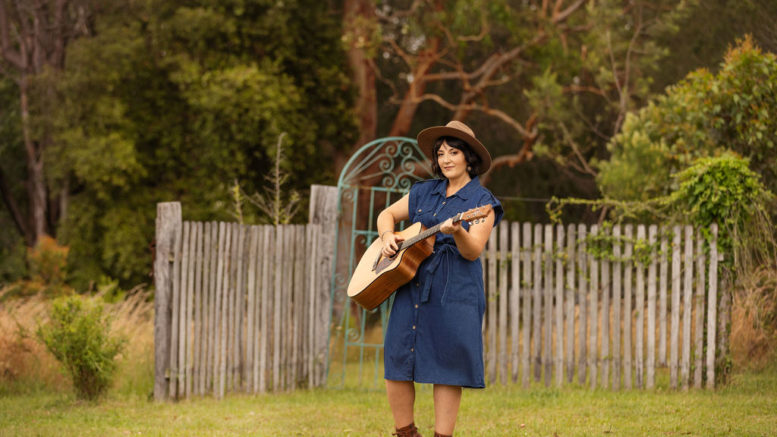 Debut single inspired by ghostly local legend Central Coast News