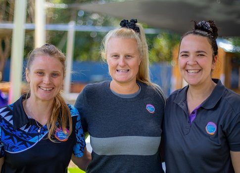 Tuggerah early learning centre wins national award