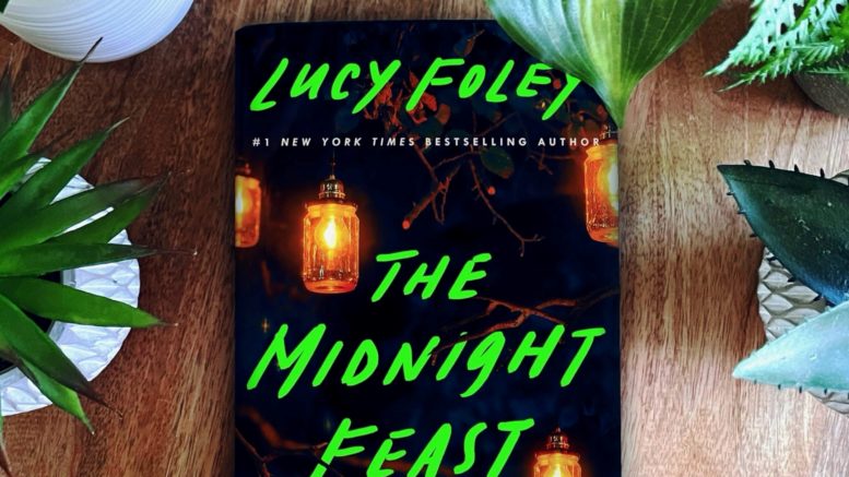 The Midnight Feast by Lucy Foley