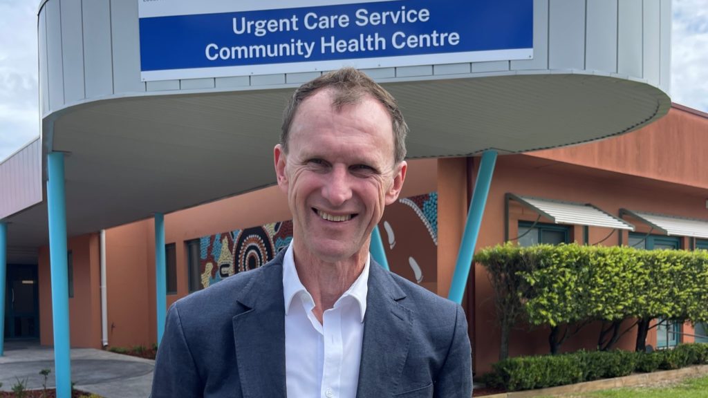 Urgent care service takes pressure of EDs