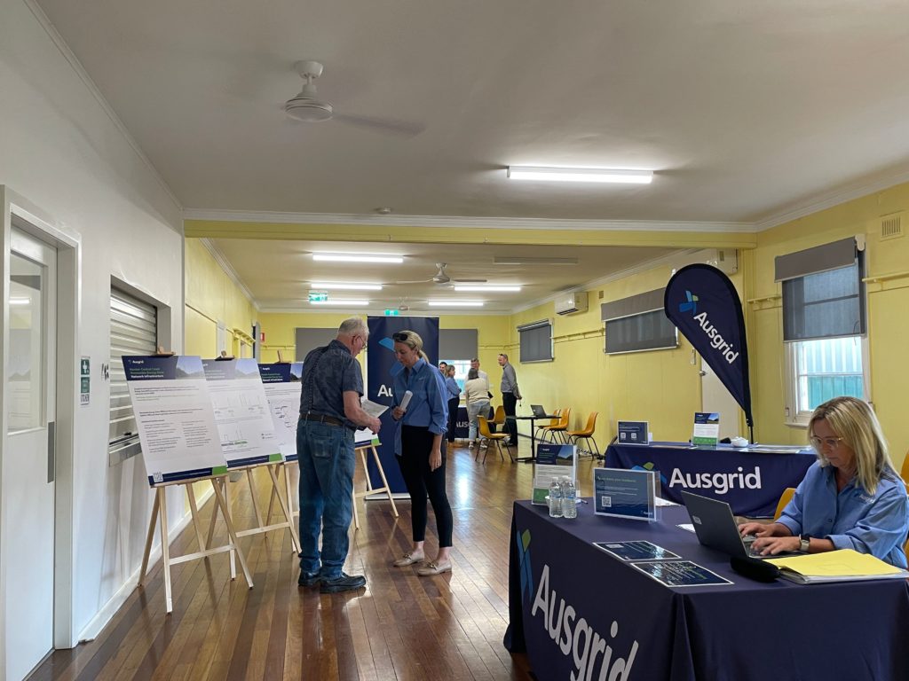 Input invited on renewable energy zone