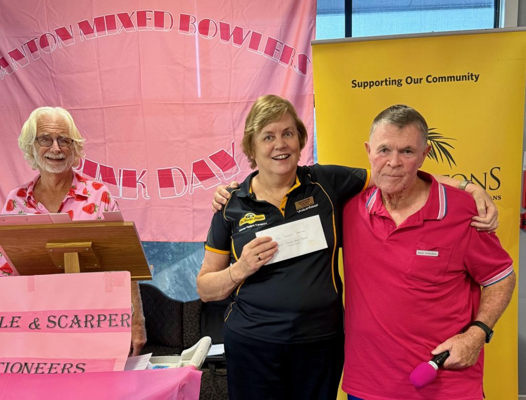 Boost for Shirley Shuttle
