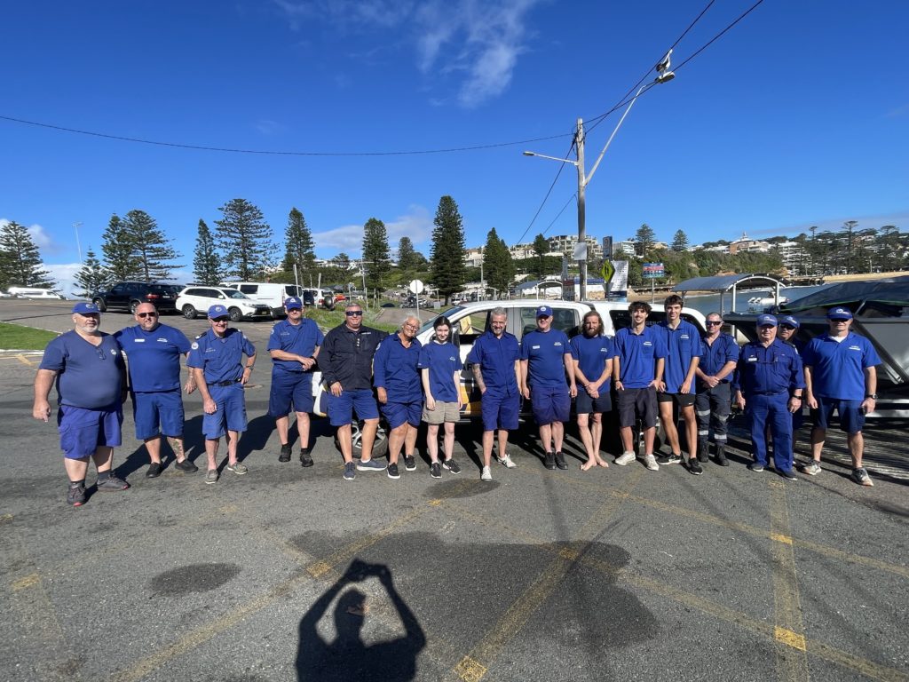 Get along and celebrate Women in Maritime