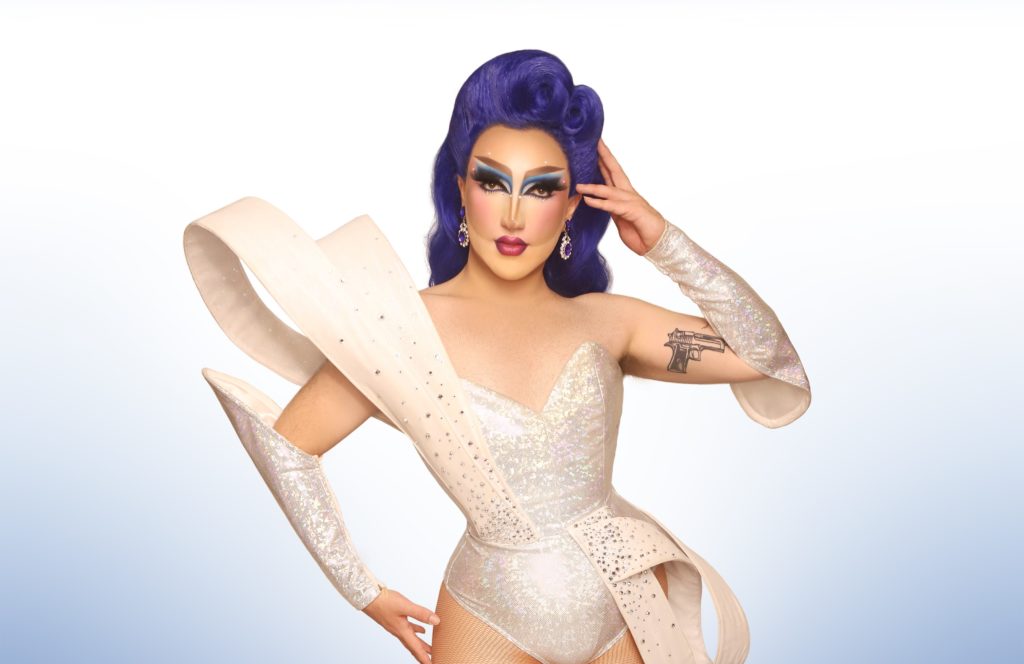 Drag bingo returns to Fun Haus