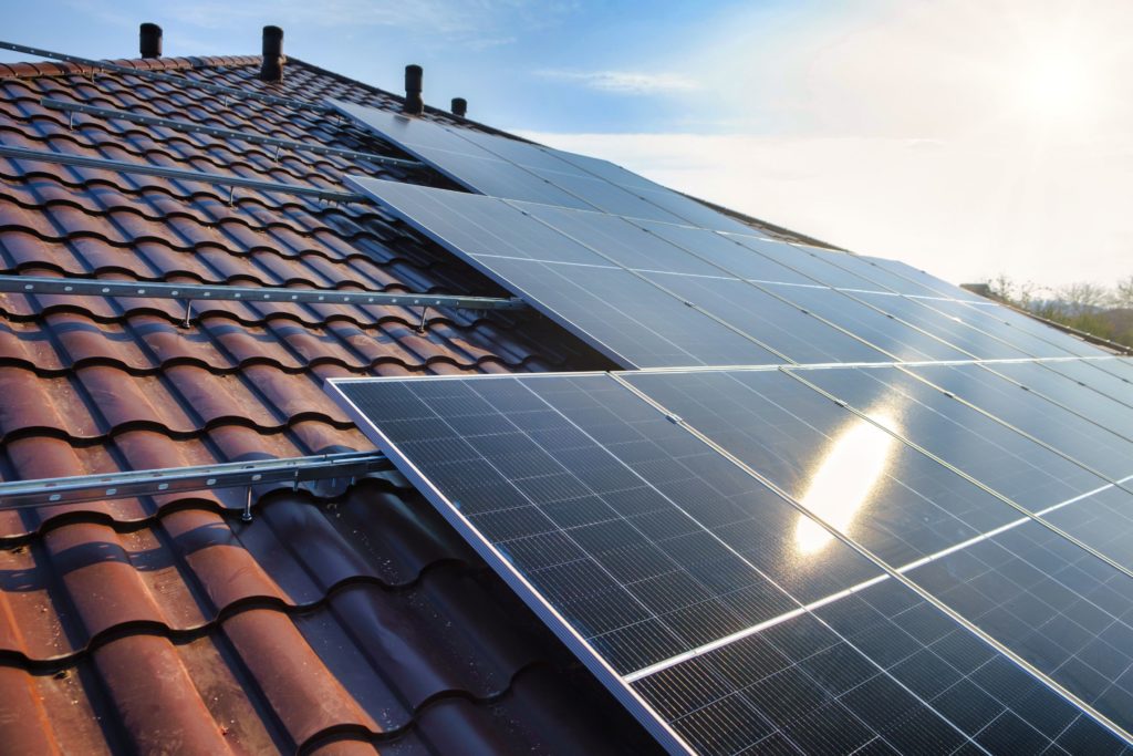 Charmhaven to pilot new solar scheme
