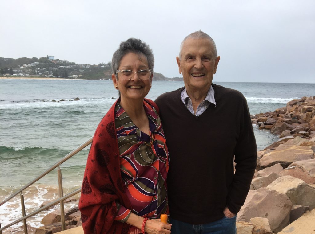Coast mourns a medical great
