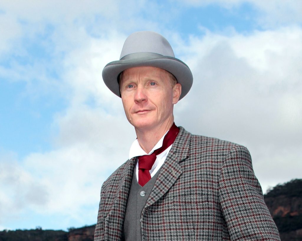 Celebration of Banjo Paterson