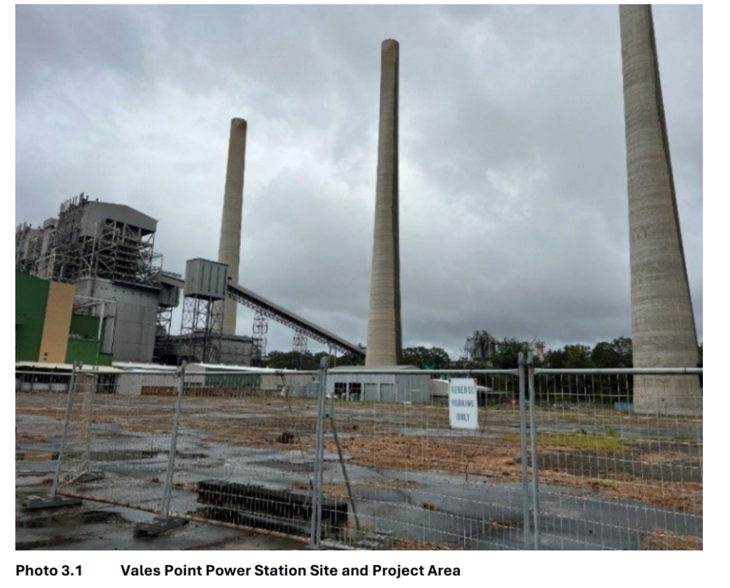 Two sites proposed for battery energy storage